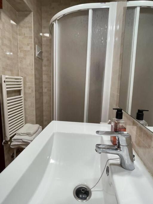 Estudio Miramarprimera Linea Playa Amazing Views Benalmádena Dış mekan fotoğraf